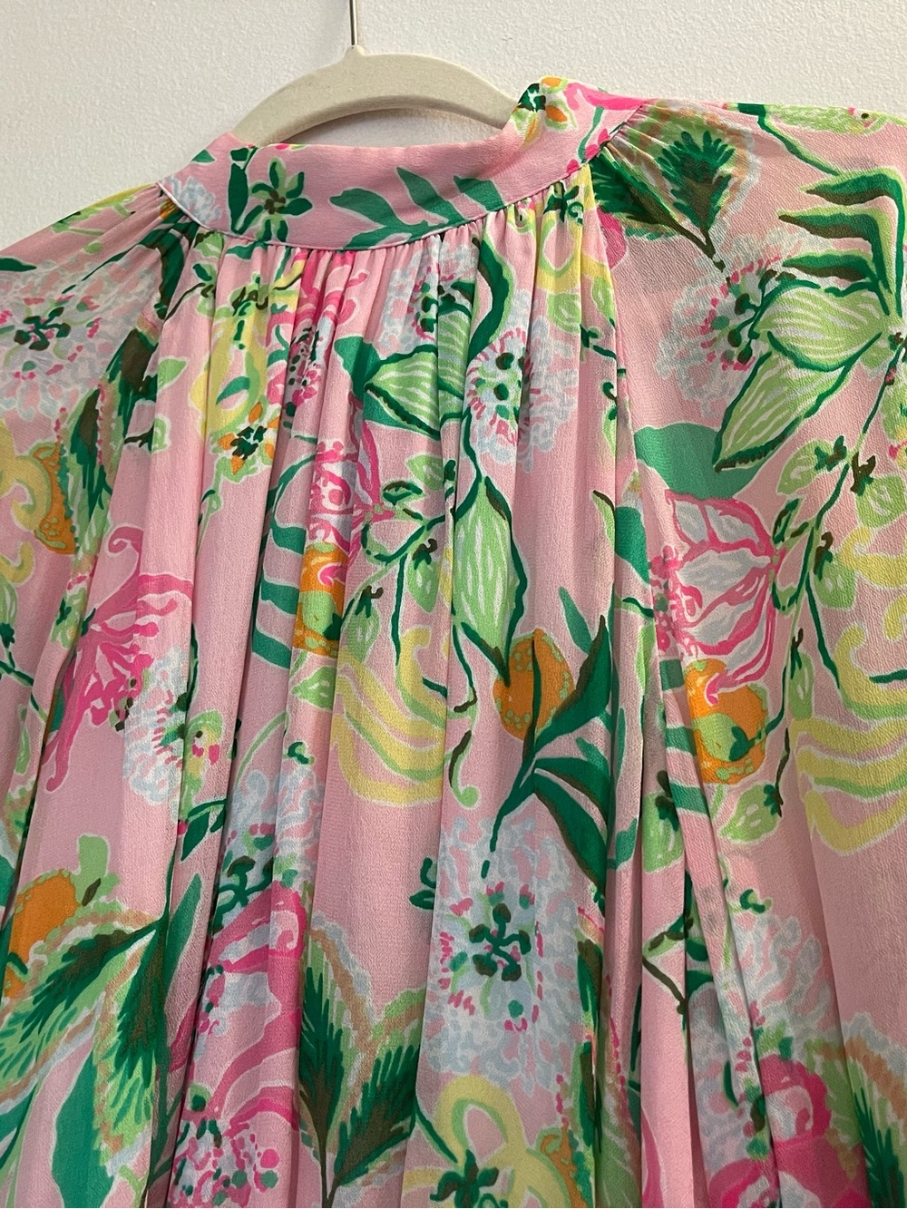 Dress - Picture 5 of 7